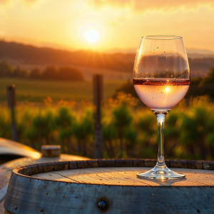 Shenandoah Uncorked - Early Bird